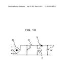 SEMICONDUCTOR DEVICE, METHOD FOR MANUFACTURING THE SAME, AND POWER SUPPLY     UNIT diagram and image