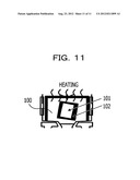 SEMICONDUCTOR DEVICE, METHOD FOR MANUFACTURING THE SAME, AND POWER SUPPLY     UNIT diagram and image