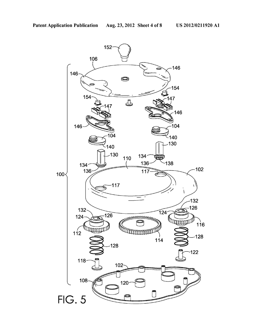 Bead-Forming Apparatus - diagram, schematic, and image 05