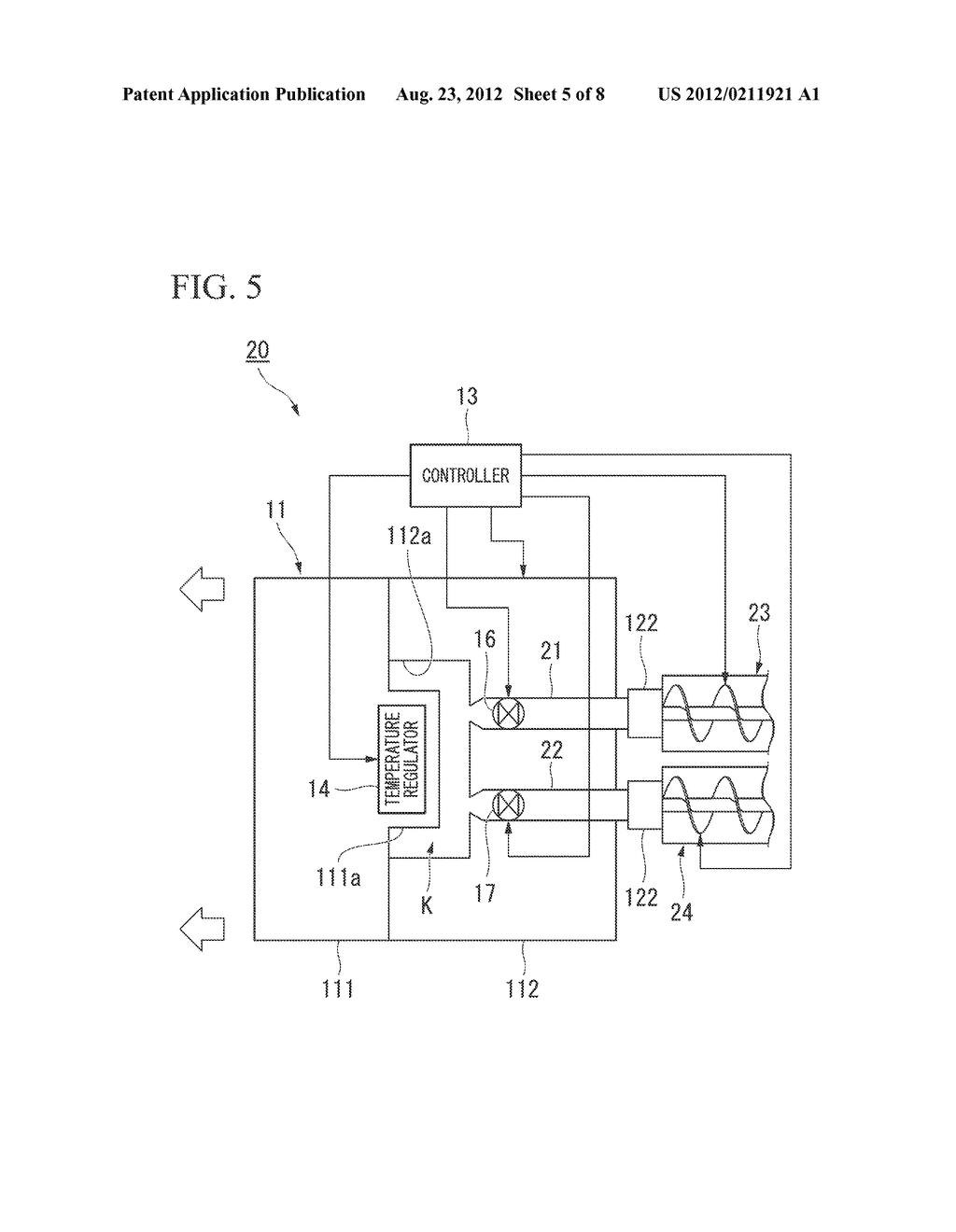 RESIN INJECTION MOLDING METHOD - diagram, schematic, and image 06