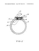 Answer bracelet diagram and image