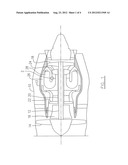 SPLIT RING SEAL WITH SPRING ELEMENT diagram and image