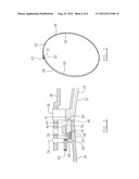 SPLIT RING SEAL WITH SPRING ELEMENT diagram and image