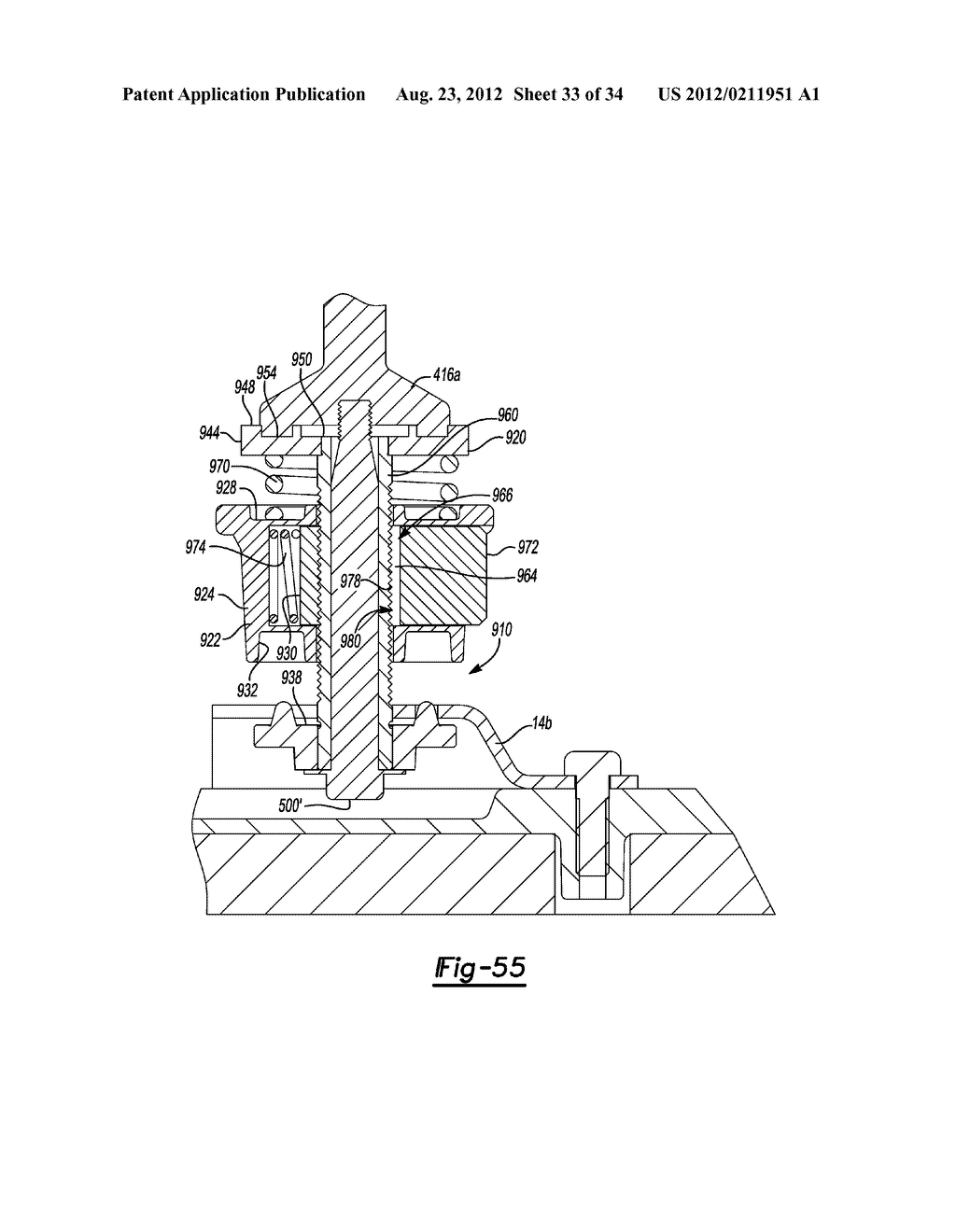 OSCILLATING TOOL ATTACHMENT FEATURE - diagram, schematic, and image 34