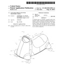 Stackable Ride-On Toy with Ergonomic Saddle diagram and image