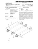 Triple Axle With Rubber Torsion Mechanism diagram and image