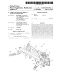 Vehicle Chassis having Modular Rear Axle Construction diagram and image