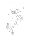 Vehicle Chassis having Modular Rear Axle Construction diagram and image