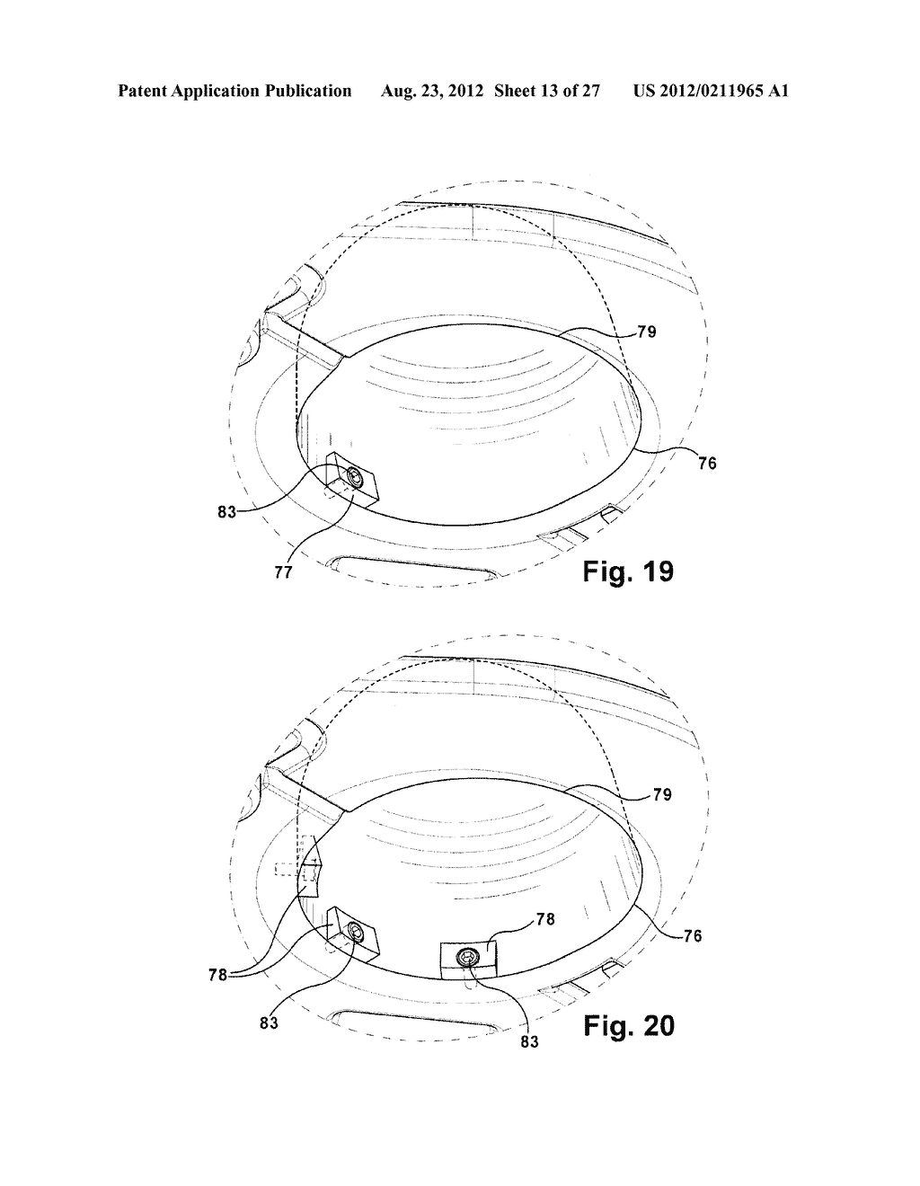 GOOSENECK COUPLER WITH SLIDEABLE STYLE LOCKING MEMBERS - diagram, schematic, and image 14