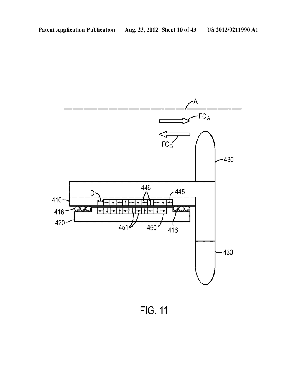 ENERGY CONVERSION SYSTEMS AND METHODS - diagram, schematic, and image 11