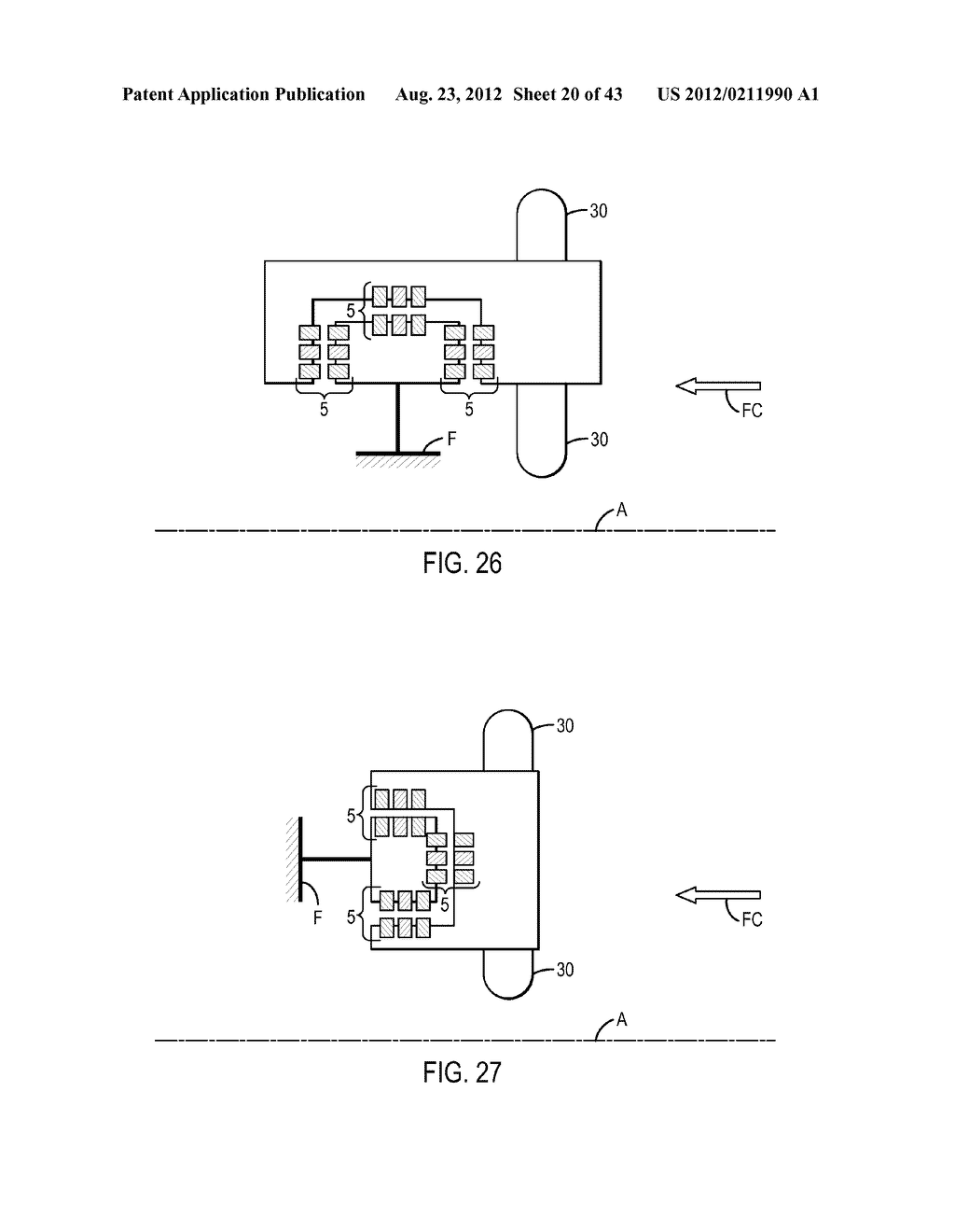 ENERGY CONVERSION SYSTEMS AND METHODS - diagram, schematic, and image 21