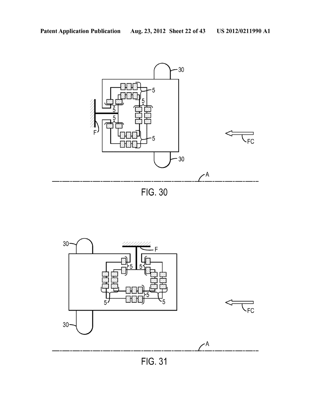 ENERGY CONVERSION SYSTEMS AND METHODS - diagram, schematic, and image 23