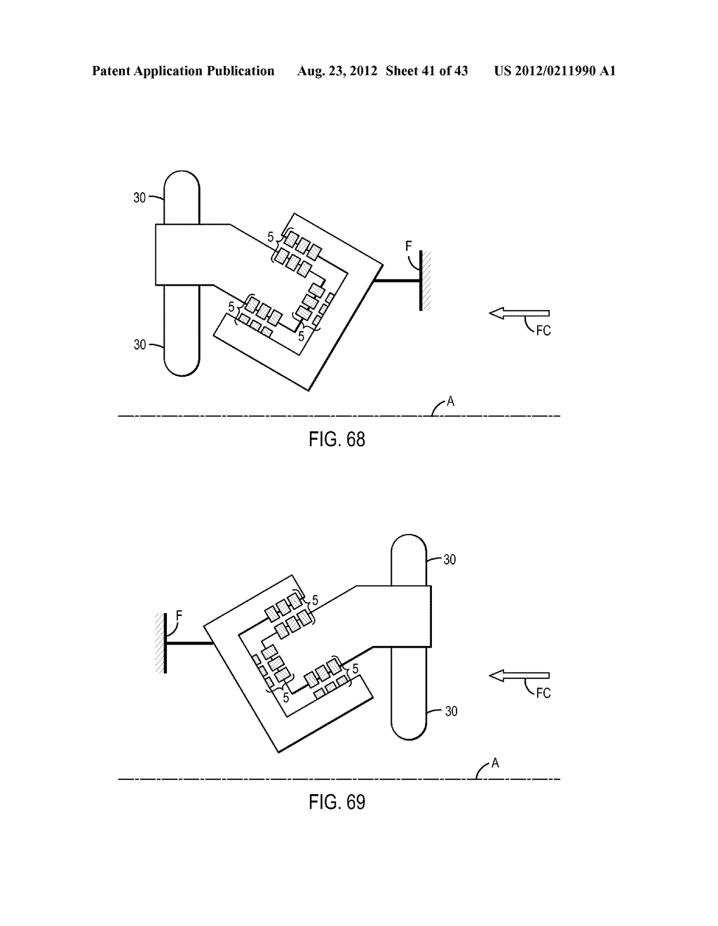 ENERGY CONVERSION SYSTEMS AND METHODS - diagram, schematic, and image 42