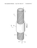 HOSES PRINCIPALLY FOR AUTOMATIC SWIMMING POOL CLEANERS diagram and image