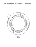 HOSES PRINCIPALLY FOR AUTOMATIC SWIMMING POOL CLEANERS diagram and image