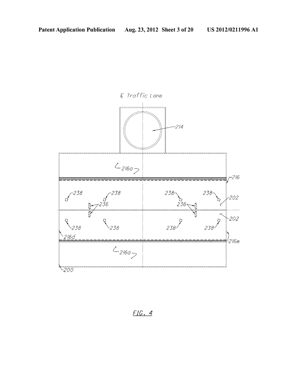 Electrical Generator Apparatus, Particularly For Use On A Vehicle Roadway - diagram, schematic, and image 04