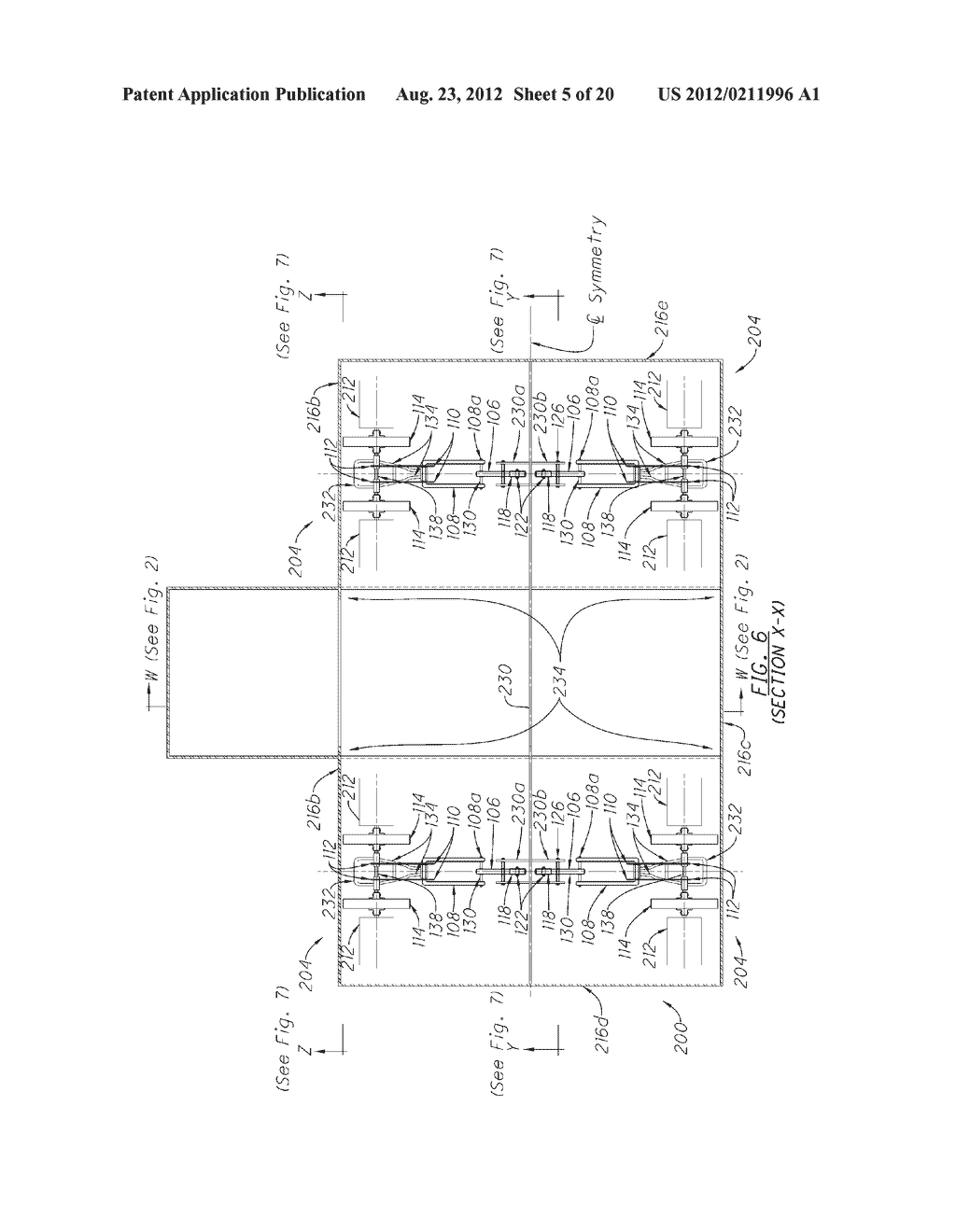 Electrical Generator Apparatus, Particularly For Use On A Vehicle Roadway - diagram, schematic, and image 06