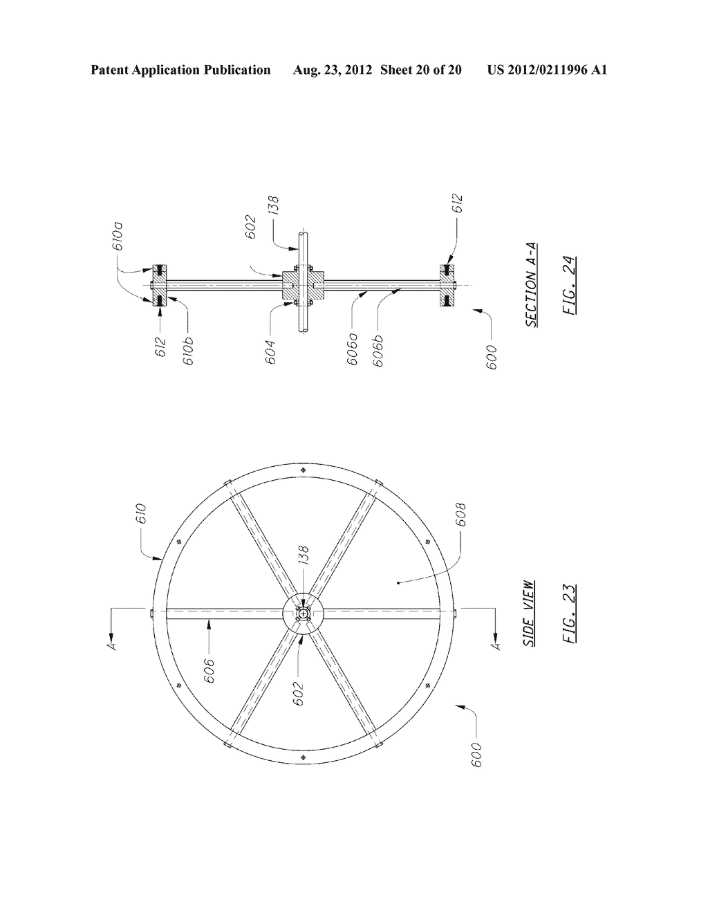 Electrical Generator Apparatus, Particularly For Use On A Vehicle Roadway - diagram, schematic, and image 21