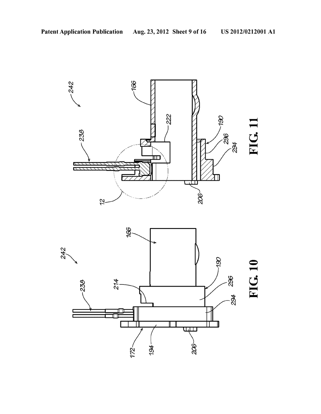 DOOR LOCKSET - diagram, schematic, and image 10