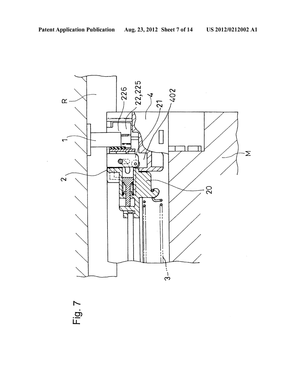 SPACER DEVICE FOR A MOVABLE MEMBER - diagram, schematic, and image 08