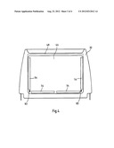 Apparatus for Receiving an Information Medium diagram and image