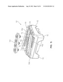 ATV HAVING ARRANGEMENT FOR A PASSENGER diagram and image