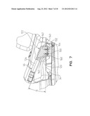 ATV HAVING ARRANGEMENT FOR A PASSENGER diagram and image