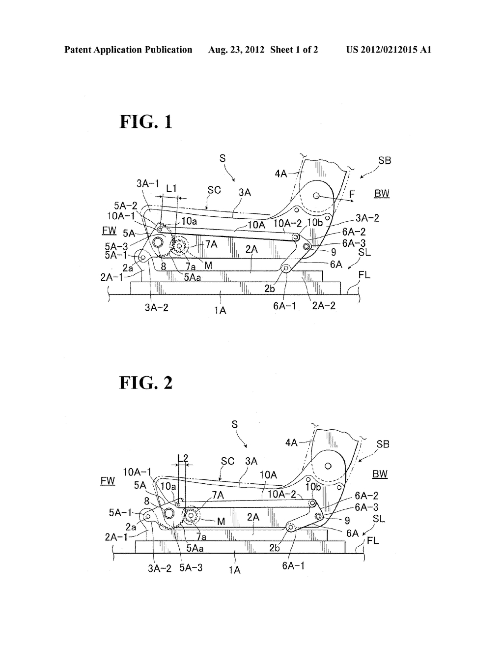 VEHICLE SEAT - diagram, schematic, and image 02