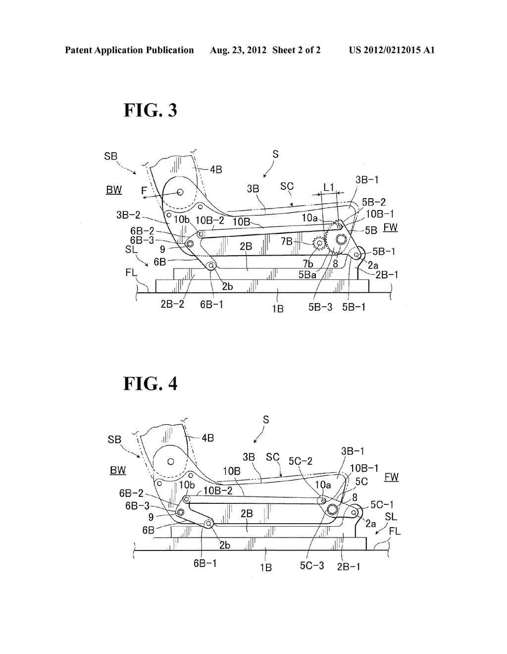 VEHICLE SEAT - diagram, schematic, and image 03