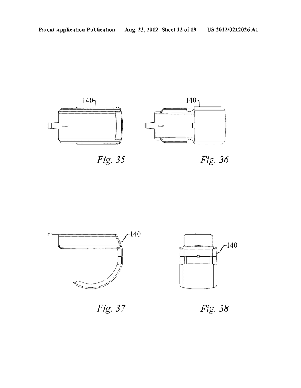 ADJUSTABLE SLIDING ARMREST - diagram, schematic, and image 13