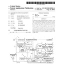 ELECTRICITY SUPPLY MANAGEMENT DEVICE diagram and image