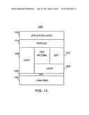 WIRELESS HEADSET HAVING ADAPTIVE POWERING diagram and image