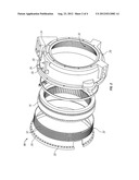 COOLING OF PERMANENT MAGNET ELECTRIC MACHINE diagram and image