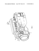 COOLING OF PERMANENT MAGNET ELECTRIC MACHINE diagram and image