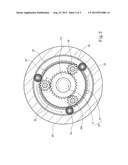 HIGH PERFORMANCE POWER GENERATION APPARATUS diagram and image