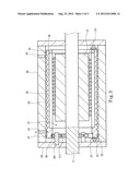 HIGH PERFORMANCE POWER GENERATION APPARATUS diagram and image