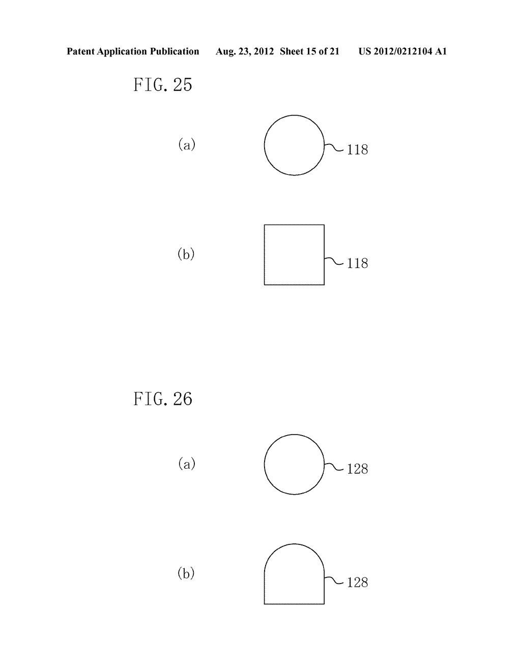 VIBRATORY ACTUATOR AND DRIVE DEVICE USING THE SAME - diagram, schematic, and image 16