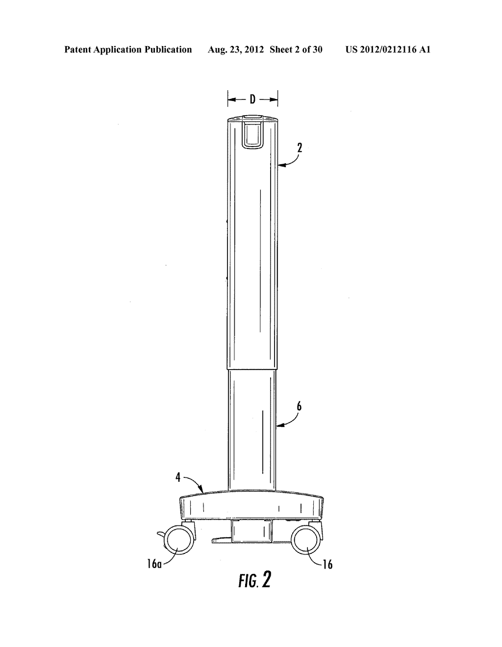 MOBILE TECHNOLOGY CABINET - diagram, schematic, and image 03