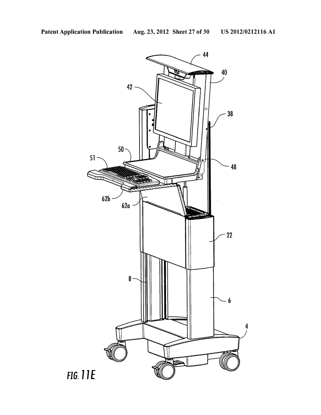 MOBILE TECHNOLOGY CABINET - diagram, schematic, and image 28
