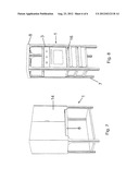 Furniture system and carrier structure for a furniture system diagram and image