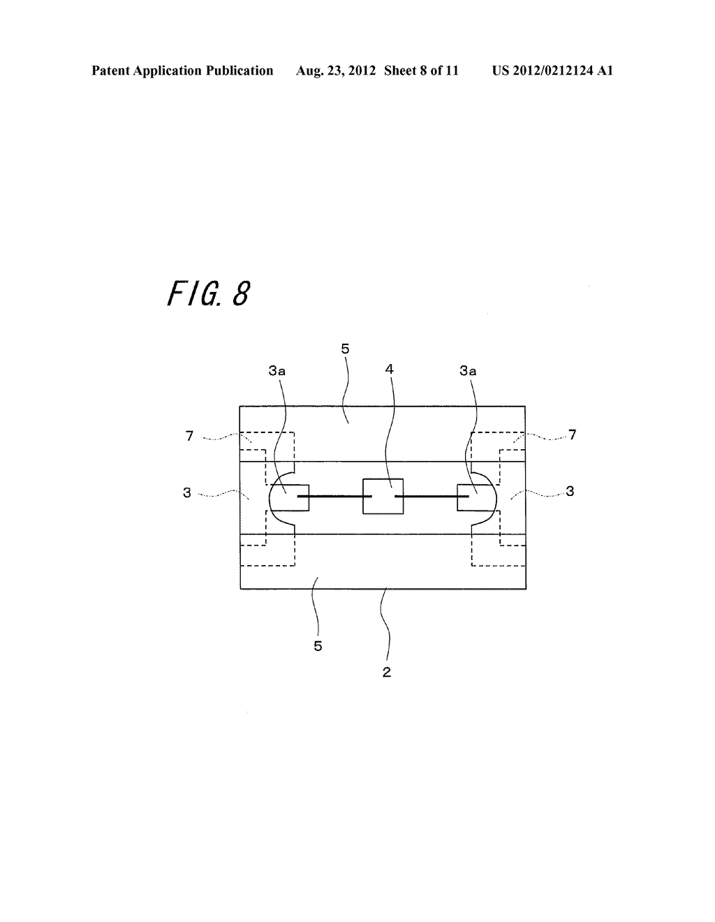 LIGHT-EMITTING DEVICE - diagram, schematic, and image 09