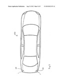 Lighting device for vehicles diagram and image