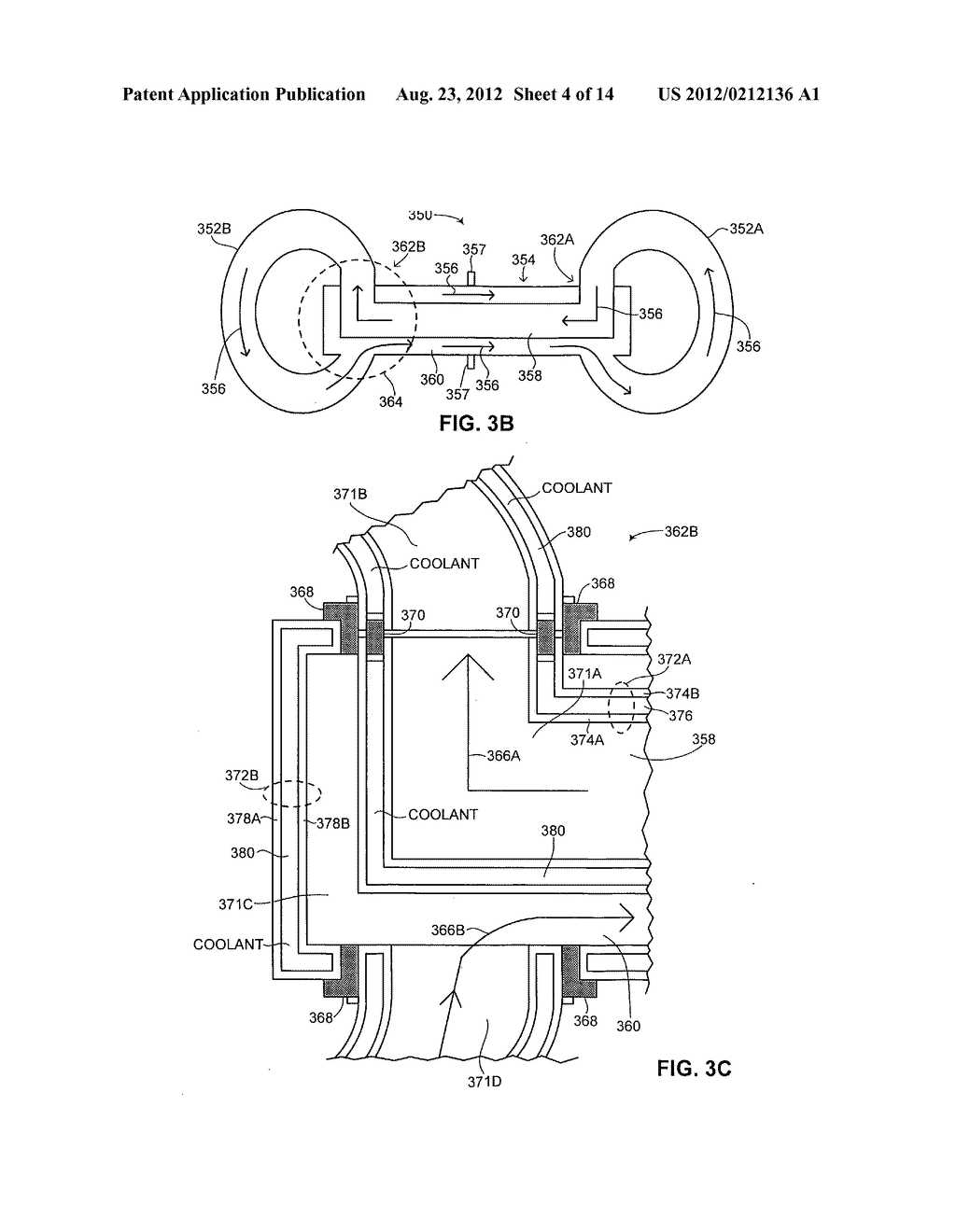 PENETRATING PLASMA GENERATING APPARATUS FOR HIGH VACUUM CHAMBERS - diagram, schematic, and image 05