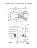 PENETRATING PLASMA GENERATING APPARATUS FOR HIGH VACUUM CHAMBERS diagram and image