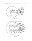 PENETRATING PLASMA GENERATING APPARATUS FOR HIGH VACUUM CHAMBERS diagram and image