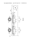 PENETRATING PLASMA GENERATING APPARATUS FOR HIGH VACUUM CHAMBERS diagram and image