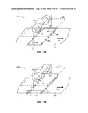 PENETRATING PLASMA GENERATING APPARATUS FOR HIGH VACUUM CHAMBERS diagram and image