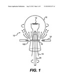 LED LAMP AND PRODUCTION METHOD OF THE SAME diagram and image