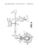 LED LAMP AND PRODUCTION METHOD OF THE SAME diagram and image