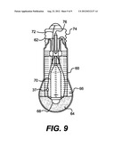 LED LAMP AND PRODUCTION METHOD OF THE SAME diagram and image